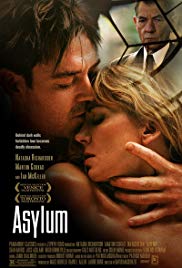 Watch Free Asylum (2005)