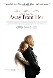Watch Free Away from Her (2006)