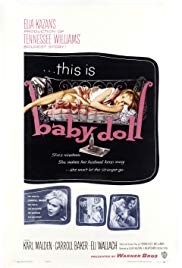 Watch Free Baby Doll (1956)