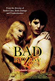 Watch Free Bad Biology (2008)