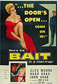 Watch Free Bait (1954)