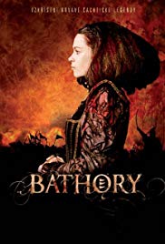 Watch Free Bathory: Countess of Blood (2008)