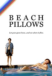 Watch Full Movie :Beach Pillows (2014)