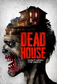 Watch Free Dead House (2014)