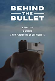 Watch Free Behind the Bullet (2019)