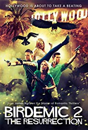 Watch Free Birdemic 2: The Resurrection (2013)