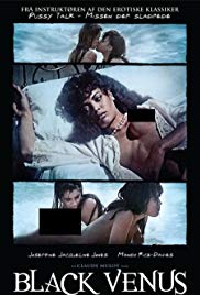 Watch Free Black Venus (1983)