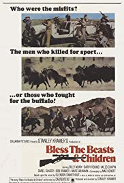 Watch Free Bless the Beasts & Children (1971)