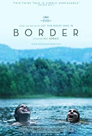 Watch Free Border (2018)