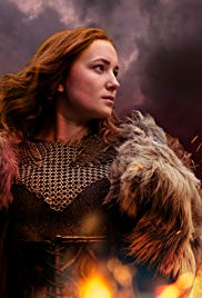 Watch Free Boudica: Rise of the Warrior Queen (2019)