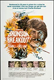 Watch Free Breakout (1975)