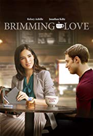 Watch Free Brimming with Love (2018)
