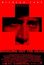 Watch Free Bringing Out the Dead (1999)
