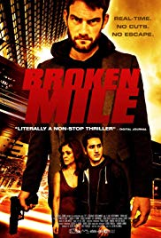 Watch Free Broken Mile (2016)