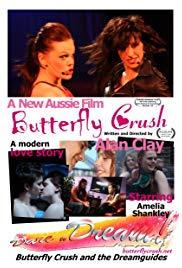 Watch Free Butterfly Crush (2010)