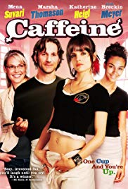Watch Free Caffeine (2006)