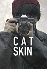 Watch Free Cat Skin (2017)