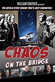 Watch Free Chaos on the Bridge (2014)