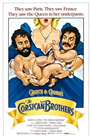 Watch Free Cheech & Chongs The Corsican Brothers (1984)
