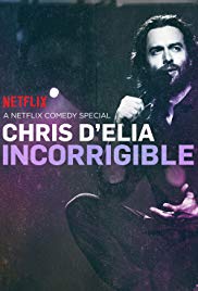 Watch Free Chris DElia: Incorrigible (2015)