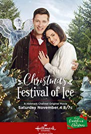 Watch Free Christmas Festival of Ice (2017)