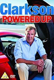 Watch Free Clarkson: Powered Up (2011)