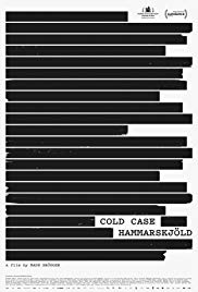 Watch Free Cold Case Hammarskjöld (2019)