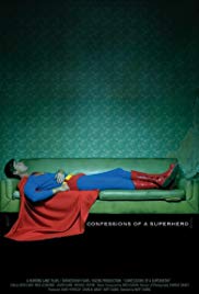 Watch Free Confessions of a Superhero (2007)