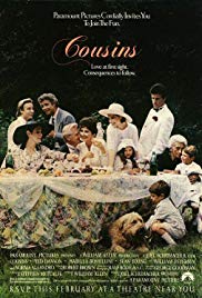 Watch Free Cousins (1989)