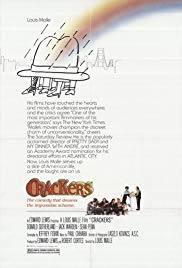 Watch Free Crackers (1984)
