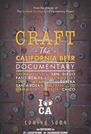 Watch Full Movie :Craft: The California Beer Documentary (2015)