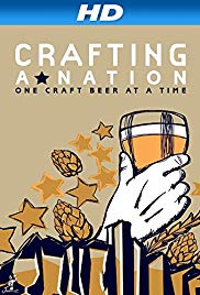 Watch Free Crafting a Nation (2013)