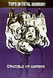 Watch Full Movie :Crucible of Horror (1971)