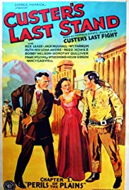 Watch Full Movie :Custers Last Stand (1936)