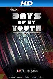 Watch Free Days of My Youth (2014)