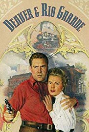 Watch Free Denver and Rio Grande (1952)