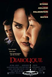 Watch Free Diabolique (1996)