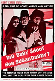 Watch Free Did Baby Shoot Her Sugardaddy? (1972)