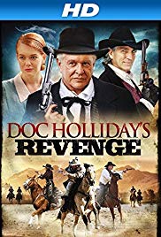 Watch Free Doc Hollidays Revenge (2014)