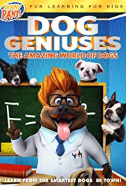 Watch Full Movie :Dog Geniuses (2019)