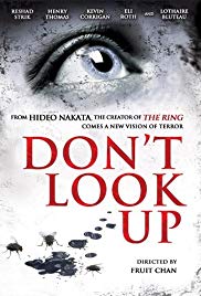 Watch Free Dont Look Up (2009)