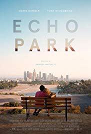 Watch Free Echo Park (2014)