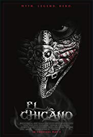 Watch Free El Chicano (2018)