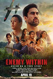 Watch Free Enemy Within (2019)