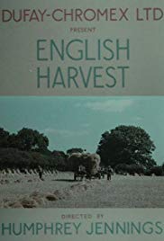 Watch Free English Harvest (1938)