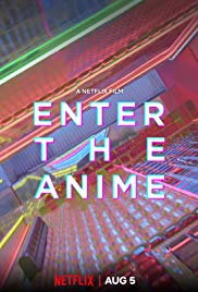 Watch Free Enter the Anime (2019)