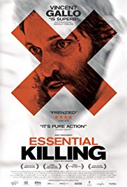 Watch Free Essential Killing (2010)