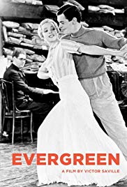 Watch Full Movie :Evergreen (1934)