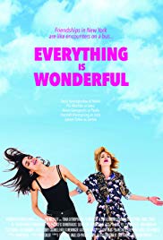 Watch Free Everything Is Wonderful (2017)