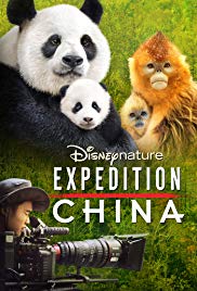 Watch Free Expedition China (2017)